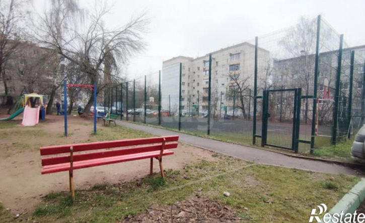 1-комн квартира ул Максима Горького, 3 1,  д. 3 1,  к. 1