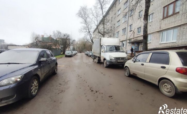 1-комн квартира ул Максима Горького, 3 1,  д. 3 1,  к. 1