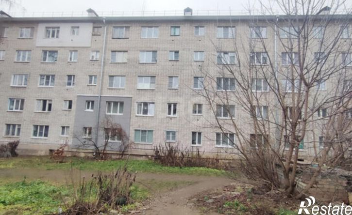 1-комн квартира ул Максима Горького, 3 1,  д. 3 1,  к. 1