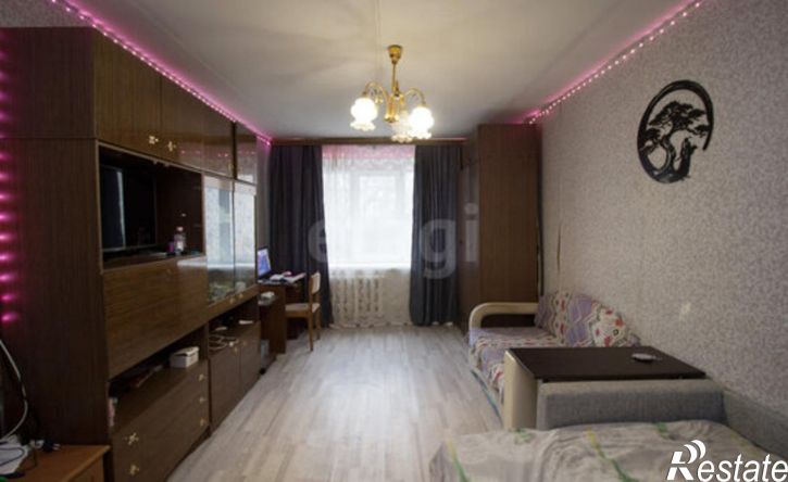 1-комн квартира ул Максима Горького, 3 1,  д. 3 1,  к. 1