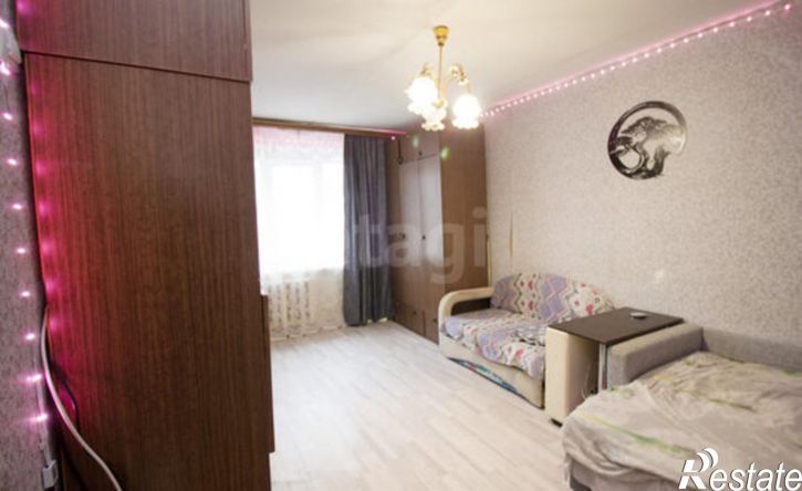 1-комн квартира ул Максима Горького, 3 1,  д. 3 1,  к. 1