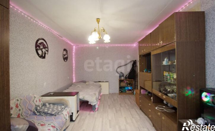 1-комн квартира ул Максима Горького, 3 1,  д. 3 1,  к. 1