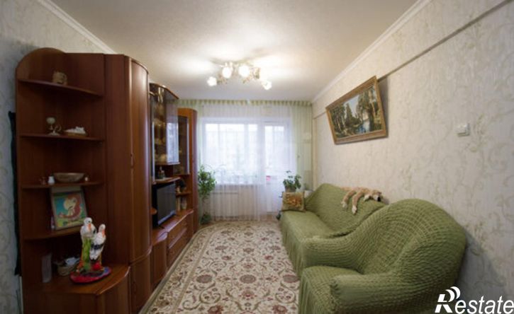 3-комн квартира улица Кубяка, 14,  д. 14