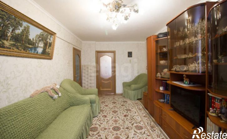 3-комн квартира улица Кубяка, 14,  д. 14