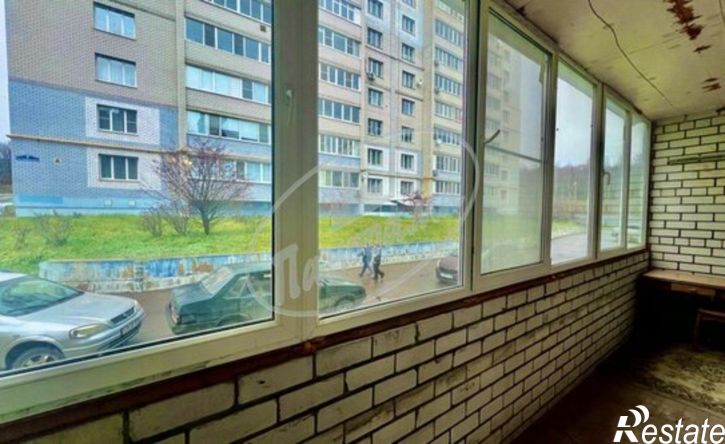 2-комн квартира Терепецкая улица, 6,  д. 6