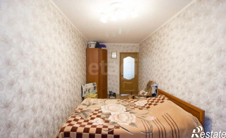 3-комн квартира улица Кубяка, 14,  д. 14