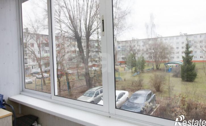 3-комн квартира улица Кубяка, 14,  д. 14