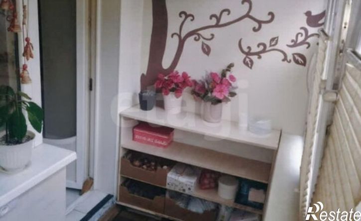 3-комн квартира пер Пушкина, 2,  д. 2