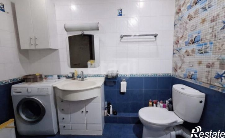 3-комн квартира пер Пушкина, 2,  д. 2