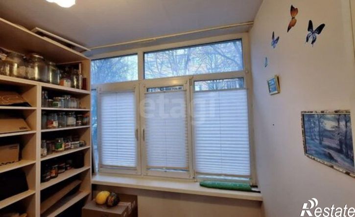 3-комн квартира ул Пушкина, 4Б,  д. 4Б