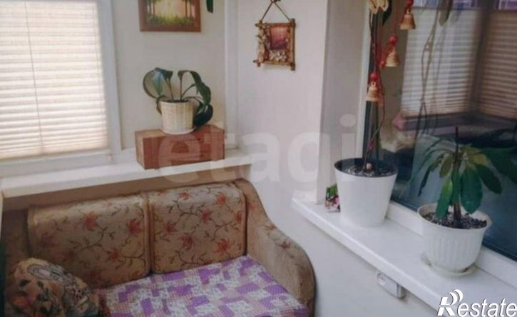 3-комн квартира ул Пушкина, 4Б,  д. 4Б