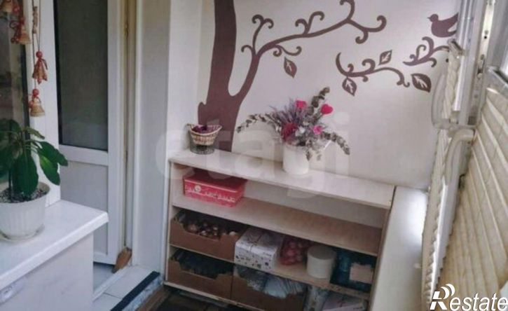 3-комн квартира ул Пушкина, 4Б,  д. 4Б