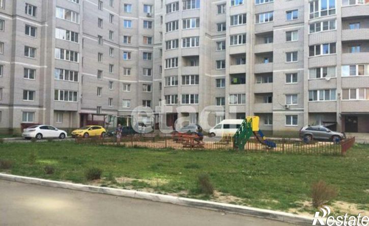 1-комн квартира ул Пригородная, 41,  д. 41