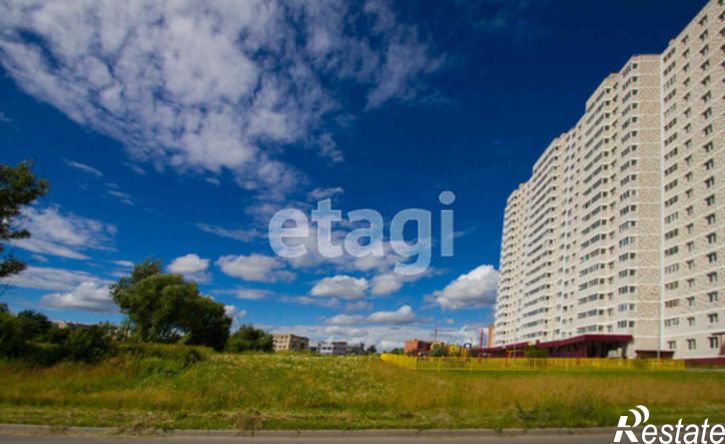 1-комн квартира ул Пригородная, 41,  д. 41