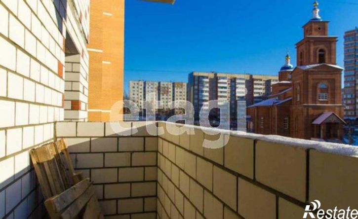 1-комн квартира ул Пригородная, 41,  д. 41