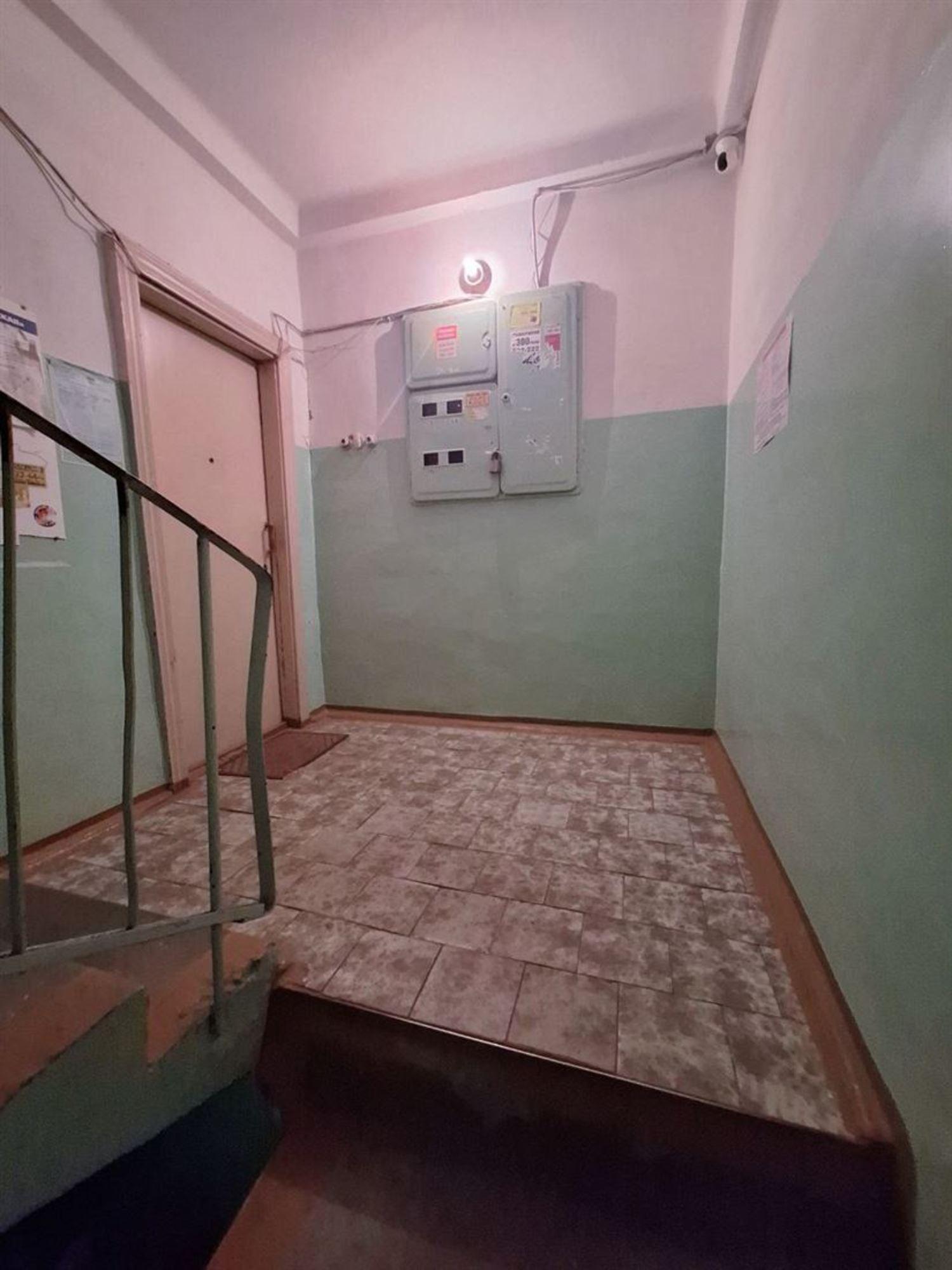 Купить квартиру за 12 000 000 рублей на пер Пушкина, д. 2