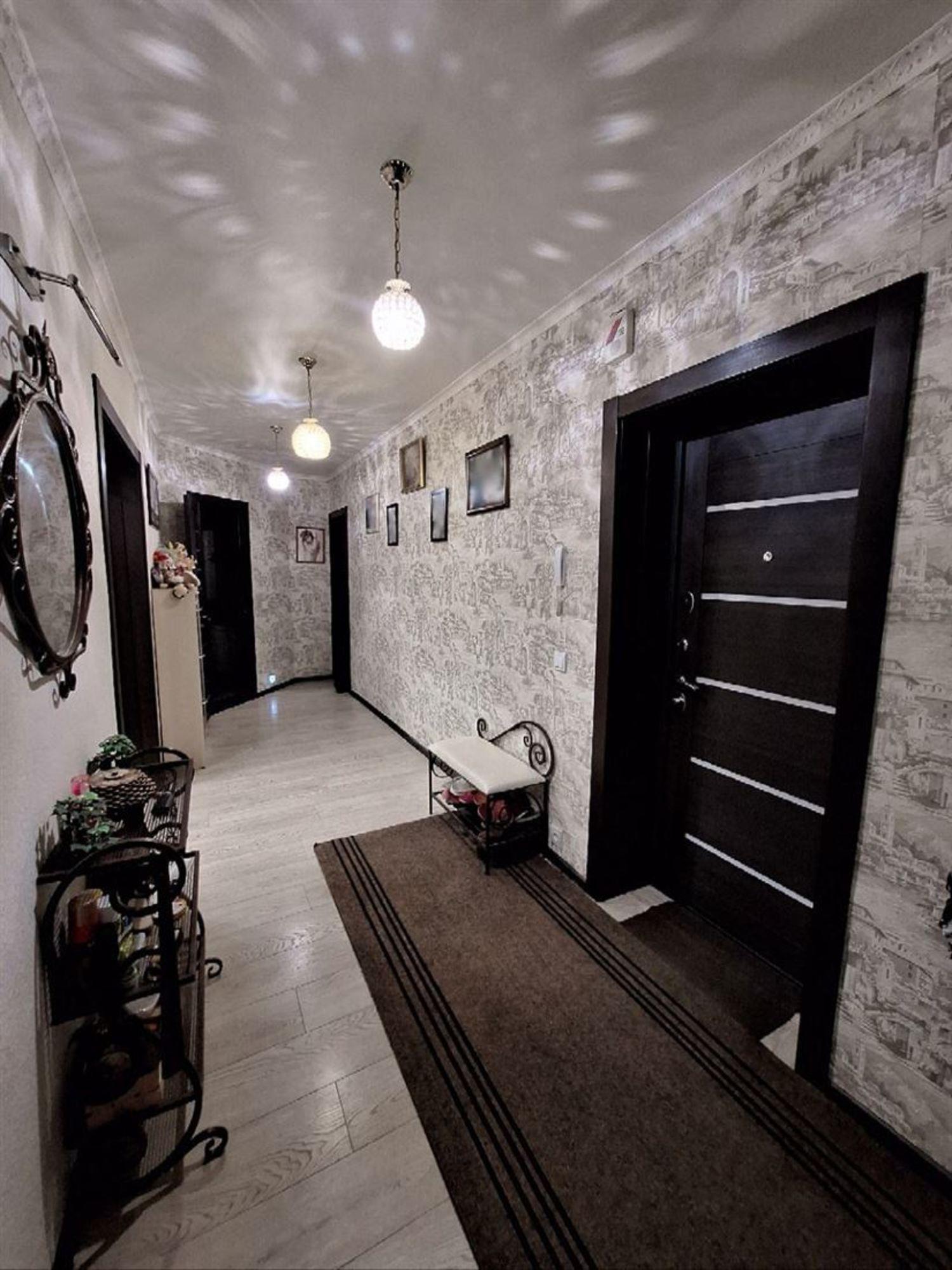 Купить квартиру за 12 000 000 рублей на пер Пушкина, д. 2