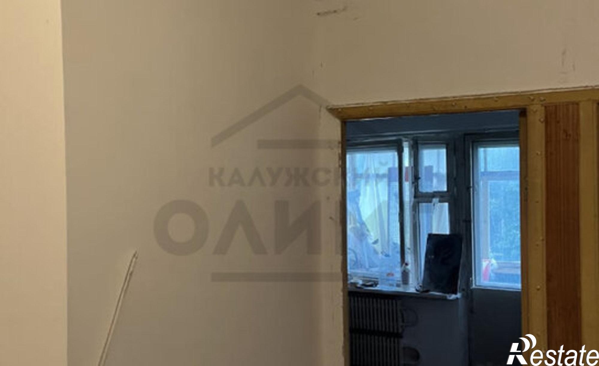 Купить квартиру за 2 300 000 рублей на Московская улица, 315 к2