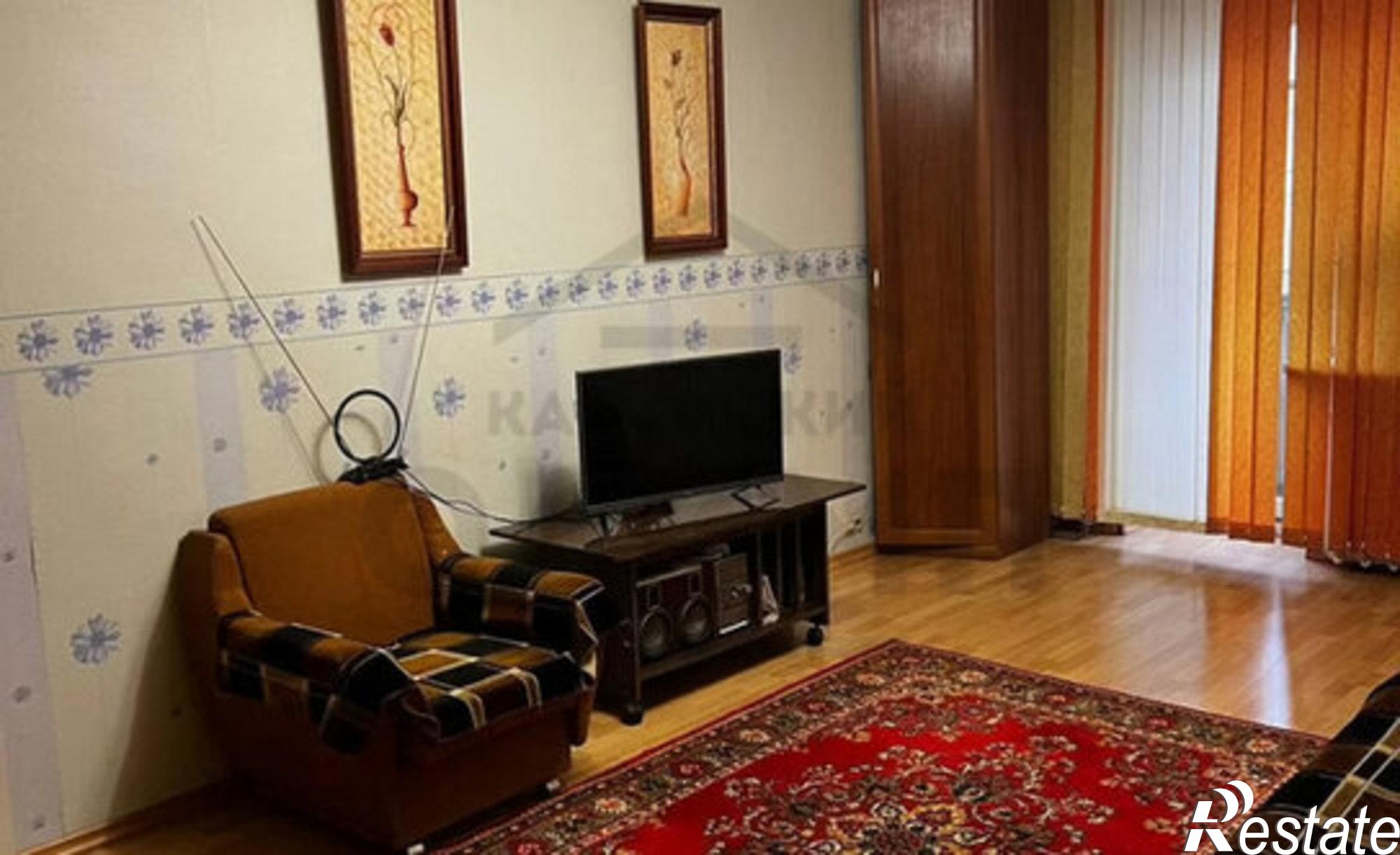 Купить квартиру за 4 400 000 рублей на улица Кирова, 70