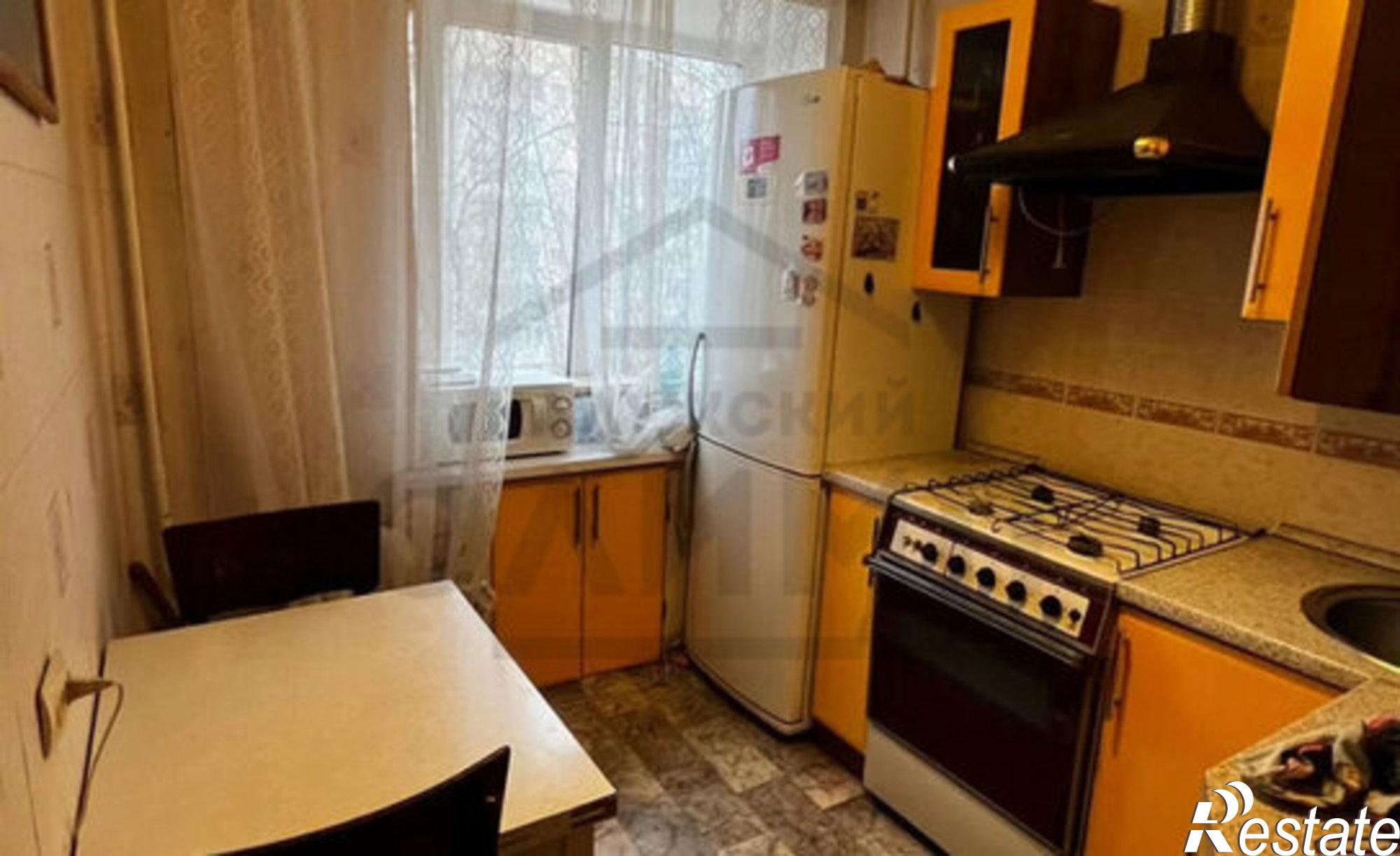 Купить квартиру за 4 400 000 рублей на улица Кирова, 70