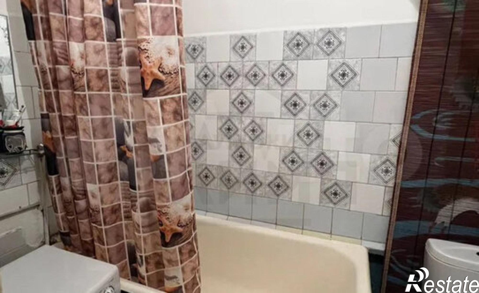 Купить квартиру за 4 400 000 рублей на улица Кирова, 70