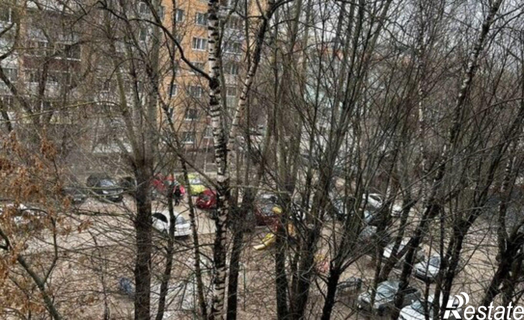 Купить квартиру за 4 400 000 рублей на улица Кирова, 70