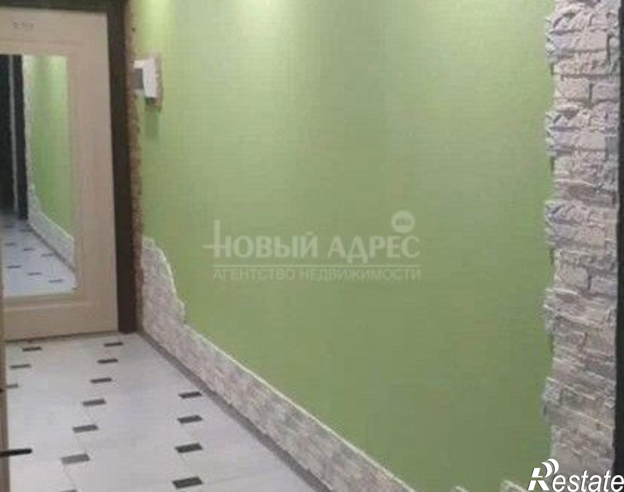 Купить квартиру за 5 490 000 рублей на ул Братьев Луканиных, 19