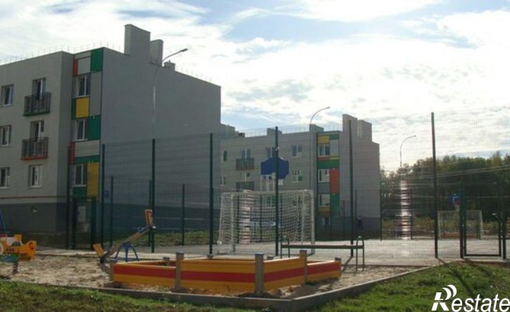 1-комн квартира улица Петра Тарасова, 15,  д. 15