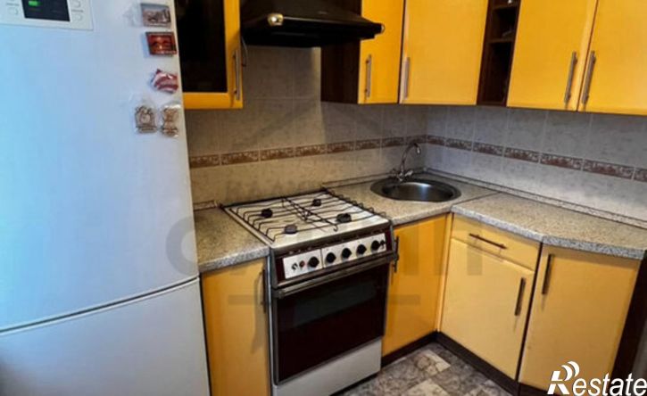 1-комн квартира улица Кирова, 70,  д. 70