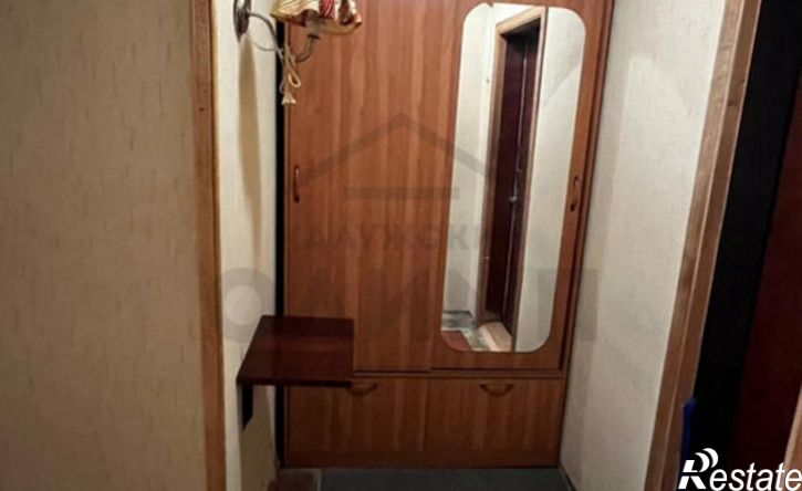 1-комн квартира улица Кирова, 70,  д. 70