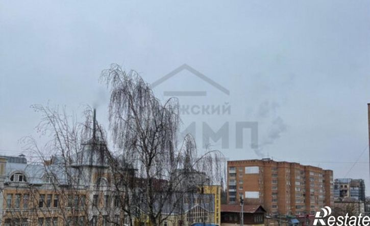 1-комн квартира улица Кирова, 70,  д. 70