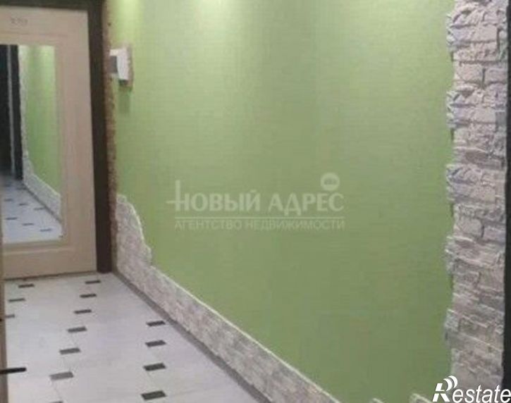 2-комн квартира ул Братьев Луканиных, 19,  д. 19