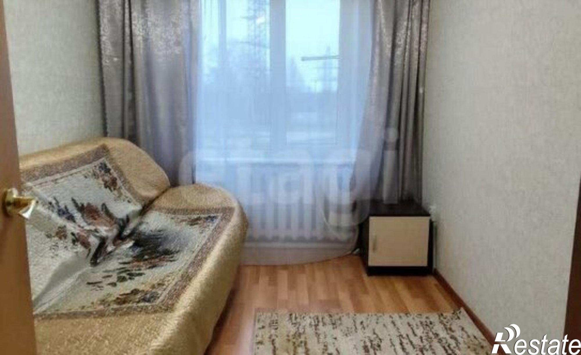 Купить квартиру за 2 200 000 рублей на ул Мира, 1а