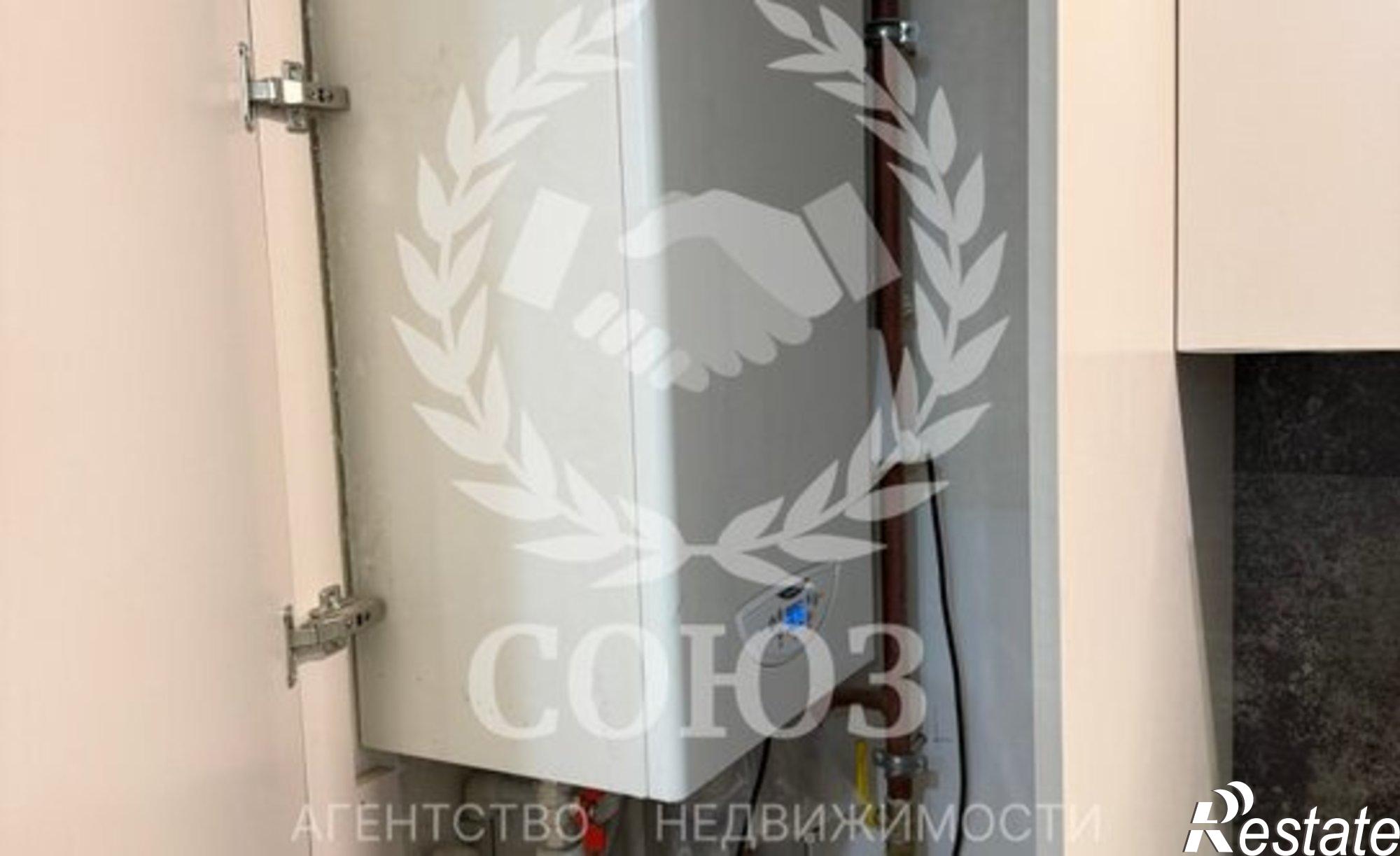 Купить квартиру за 8 250 000 рублей на ул Академика Потехина, 5