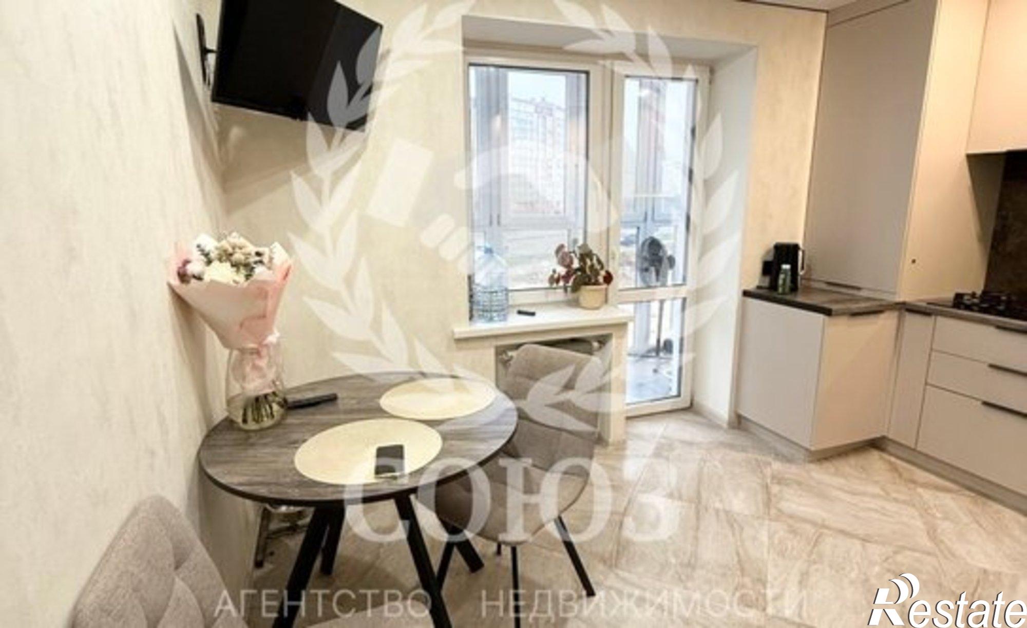 Купить квартиру за 8 250 000 рублей на ул Академика Потехина, 5