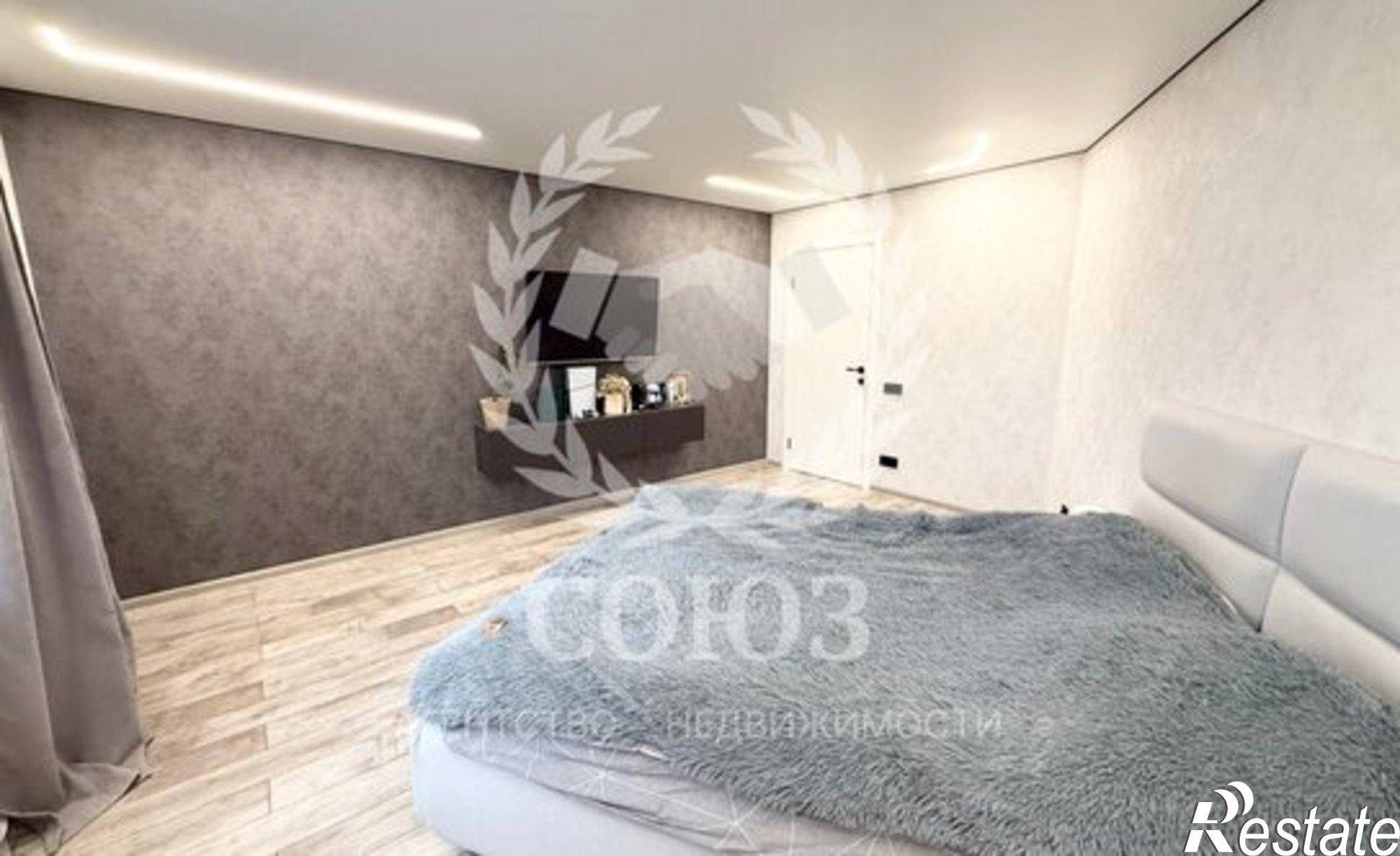 Купить квартиру за 8 250 000 рублей на ул Академика Потехина, 5