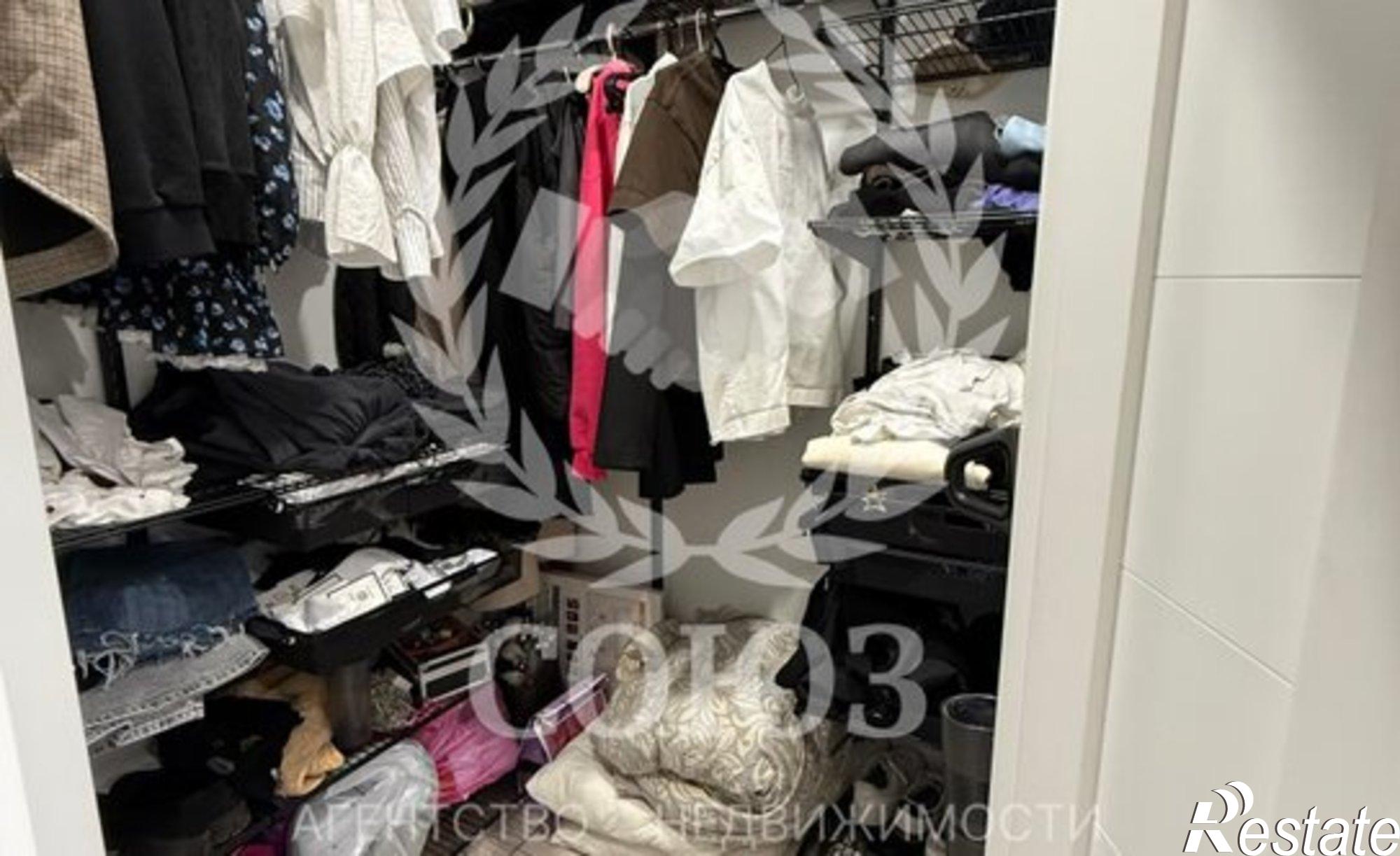 Купить квартиру за 8 250 000 рублей на ул Академика Потехина, 5