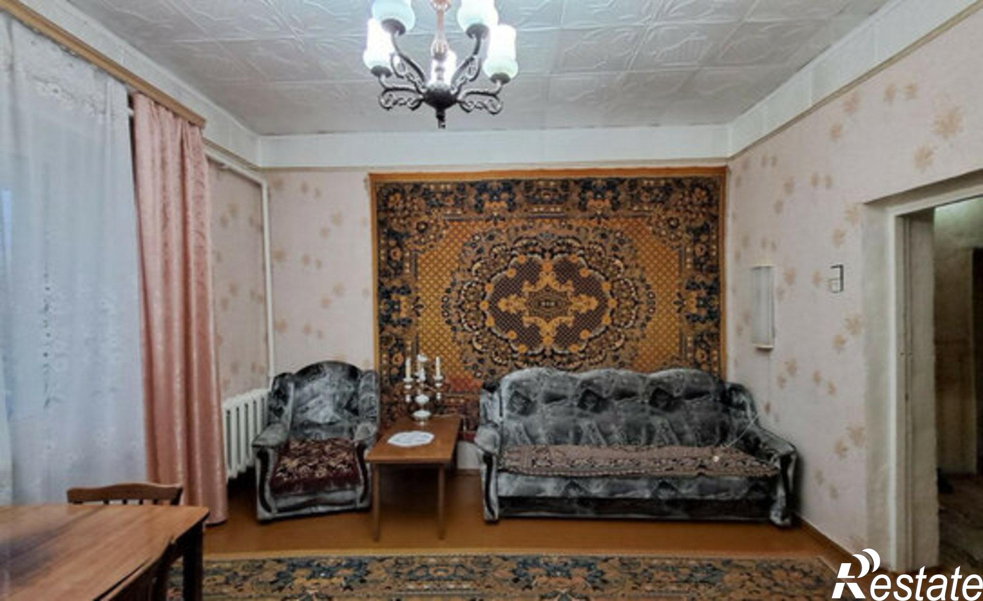 Купить квартиру за 3 000 000 рублей на улица Мира, 23