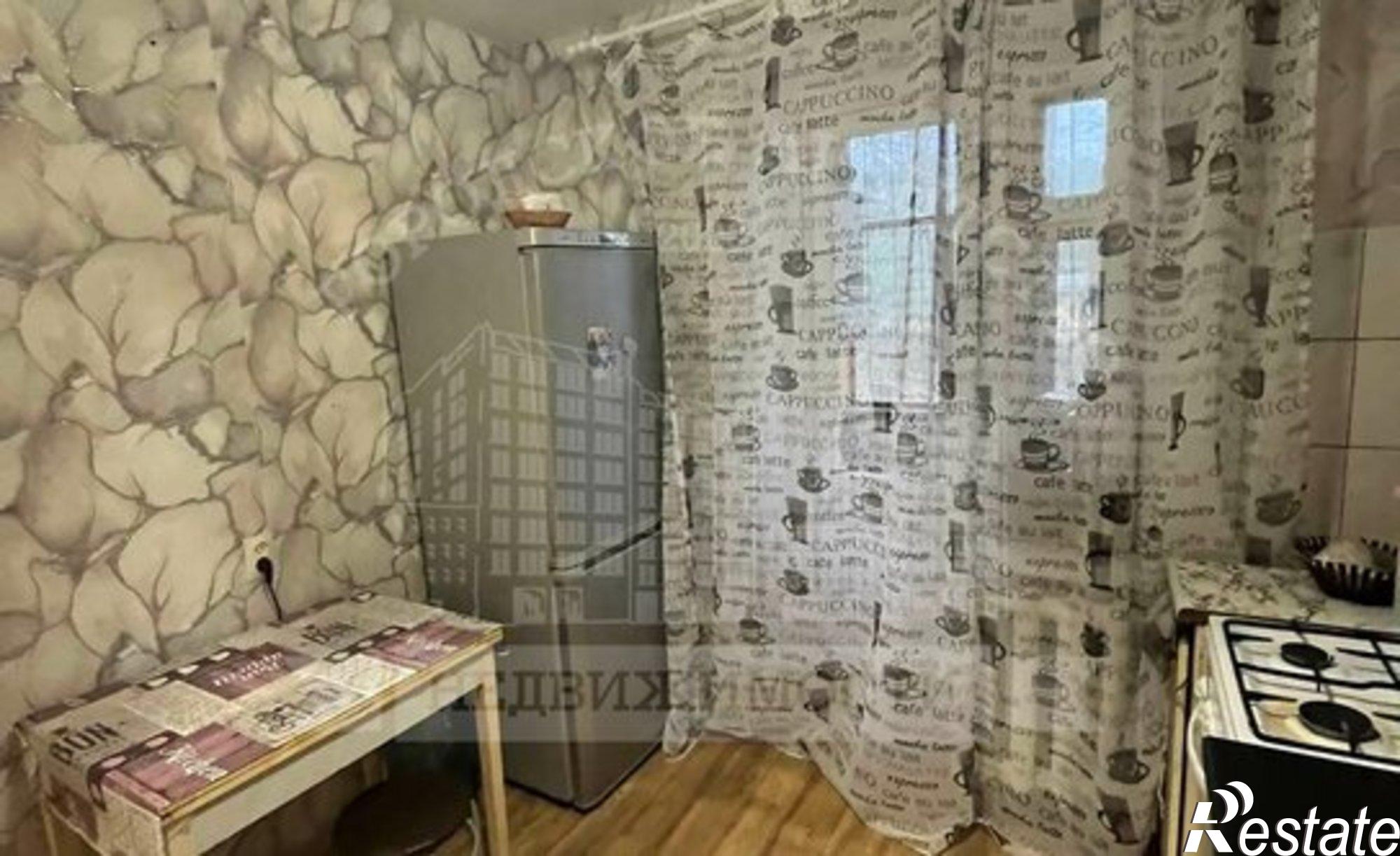 Купить квартиру за 2 650 000 рублей на Привокзальная улица, 1 к1