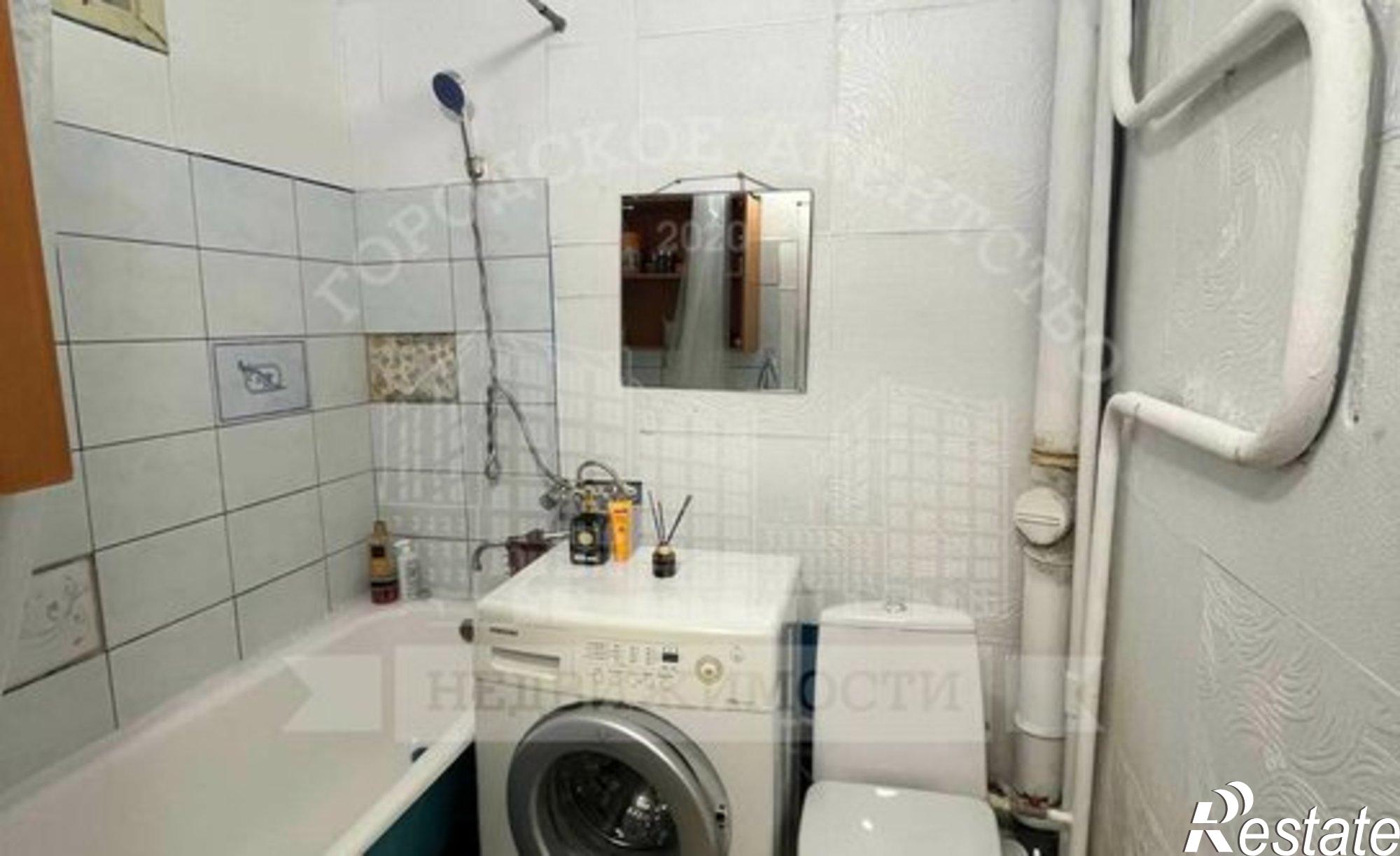 Купить квартиру за 2 650 000 рублей на Привокзальная улица, 1 к1