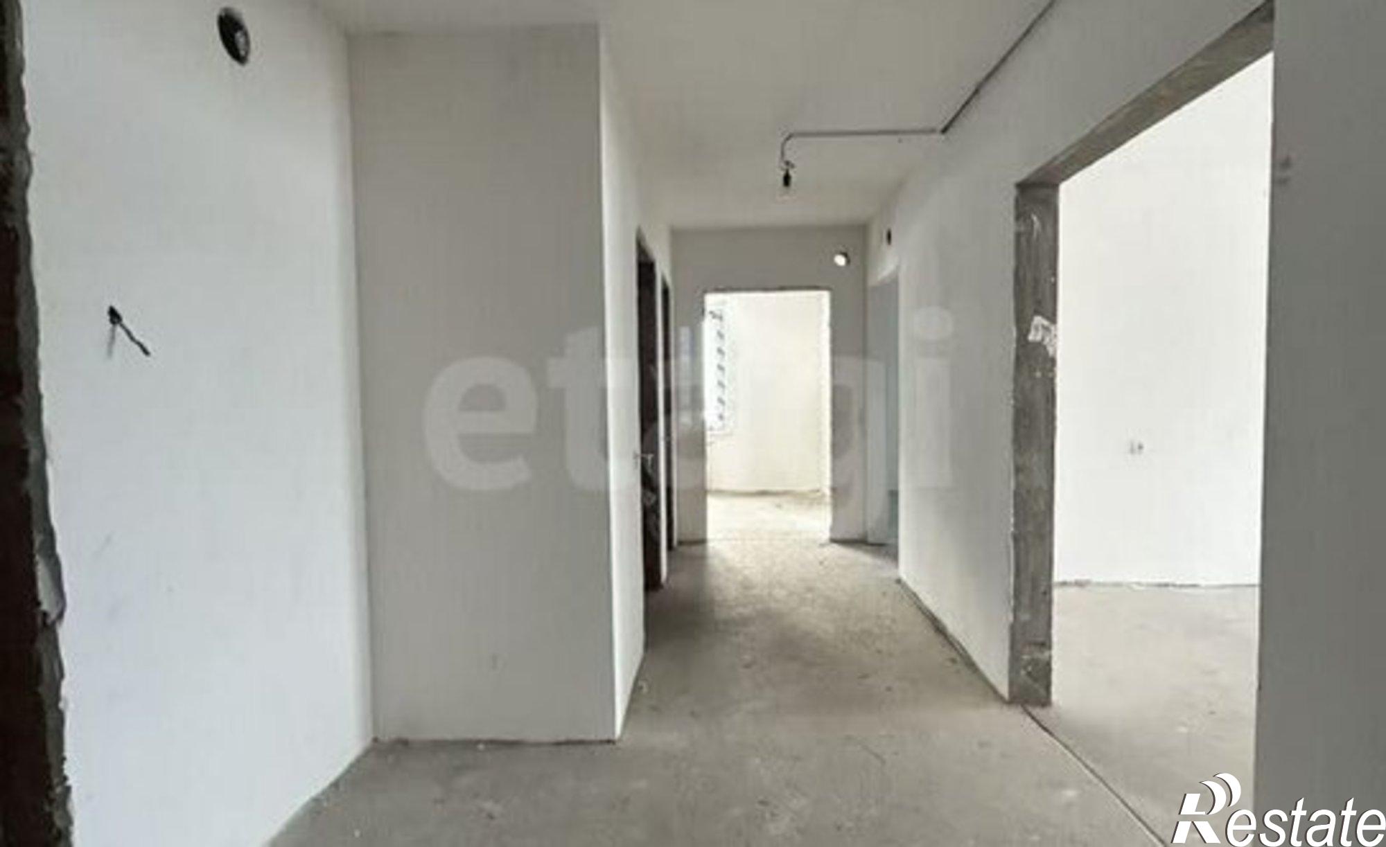 Купить квартиру за 5 800 000 рублей на ул Анненки, 44