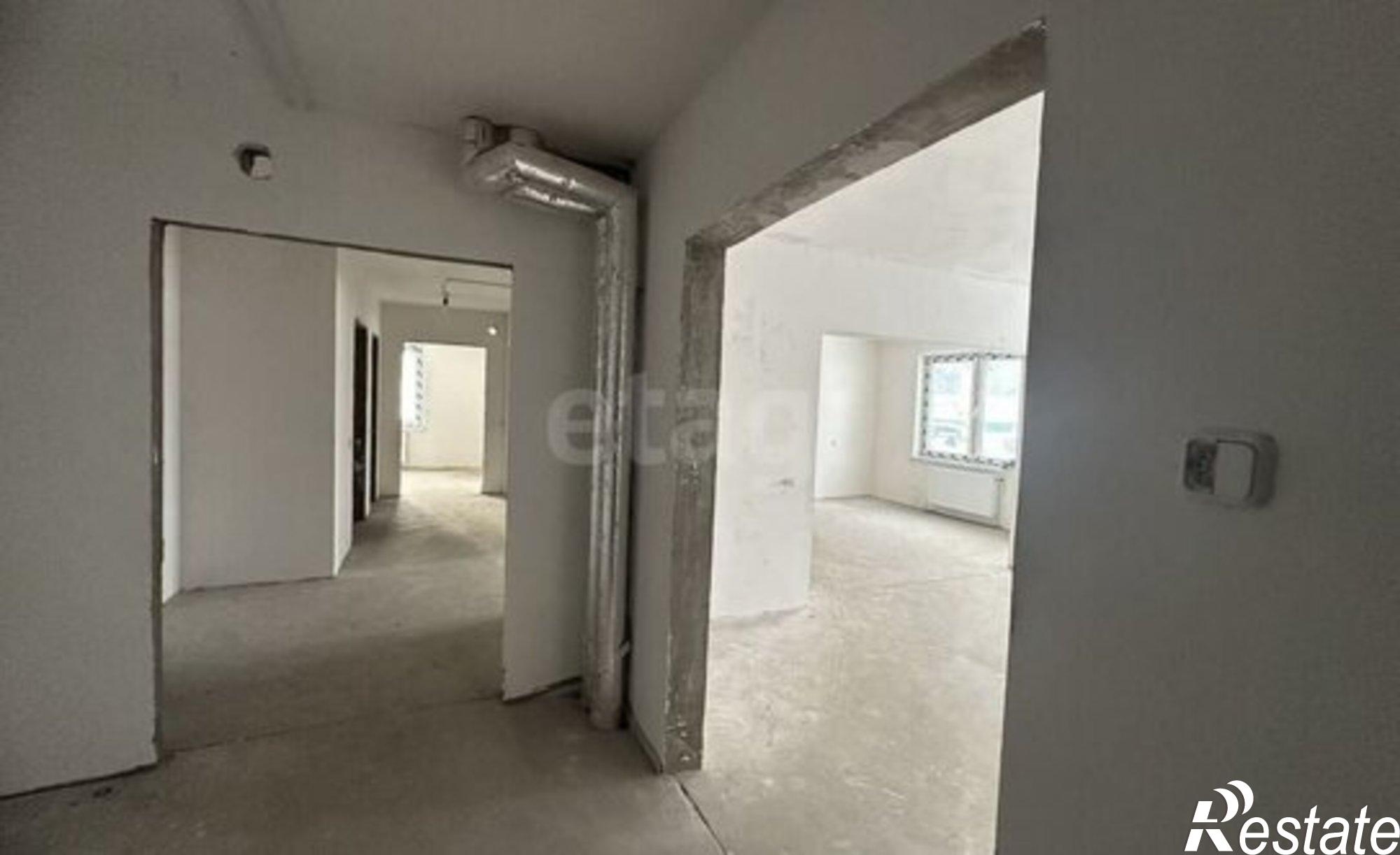 Купить квартиру за 5 800 000 рублей на ул Анненки, 44