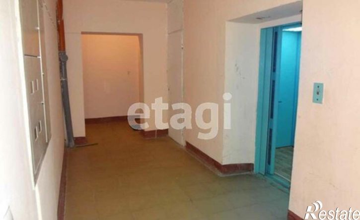 1-комн квартира Солнечный бульвар, 4 к2,  д. 4 к2