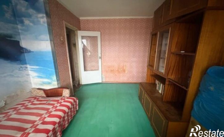 1-комн квартира Промышленная улица, 6,  д. 6