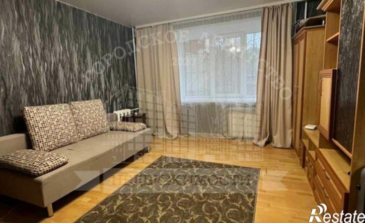 1-комн квартира Привокзальная улица, 1 к1,  д. 1 к1