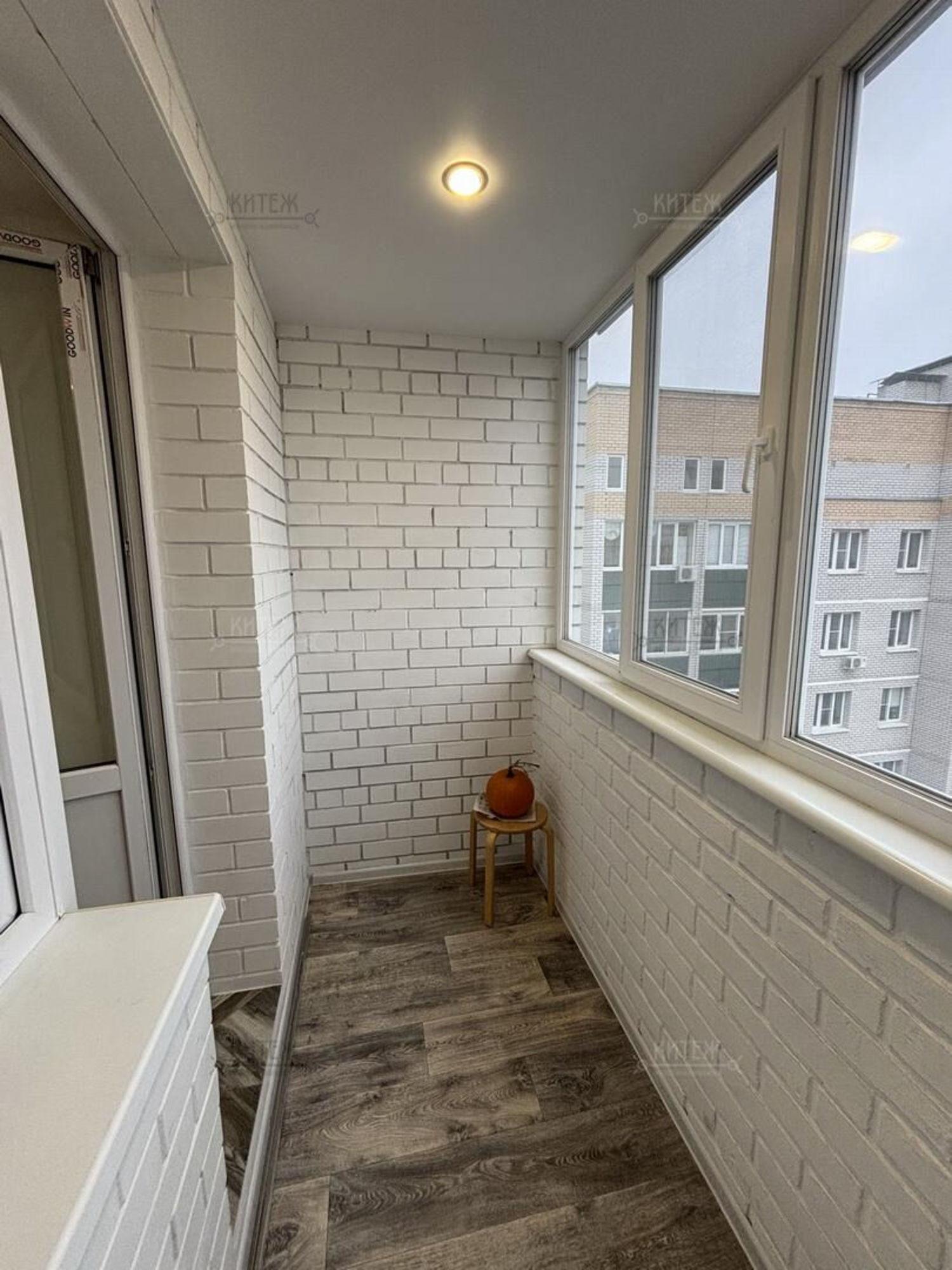 Купить квартиру за 9 300 000 рублей на Сиреневый бр, д.14