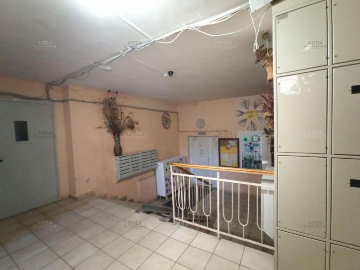 1-комн квартира Аллейная ул, д.2