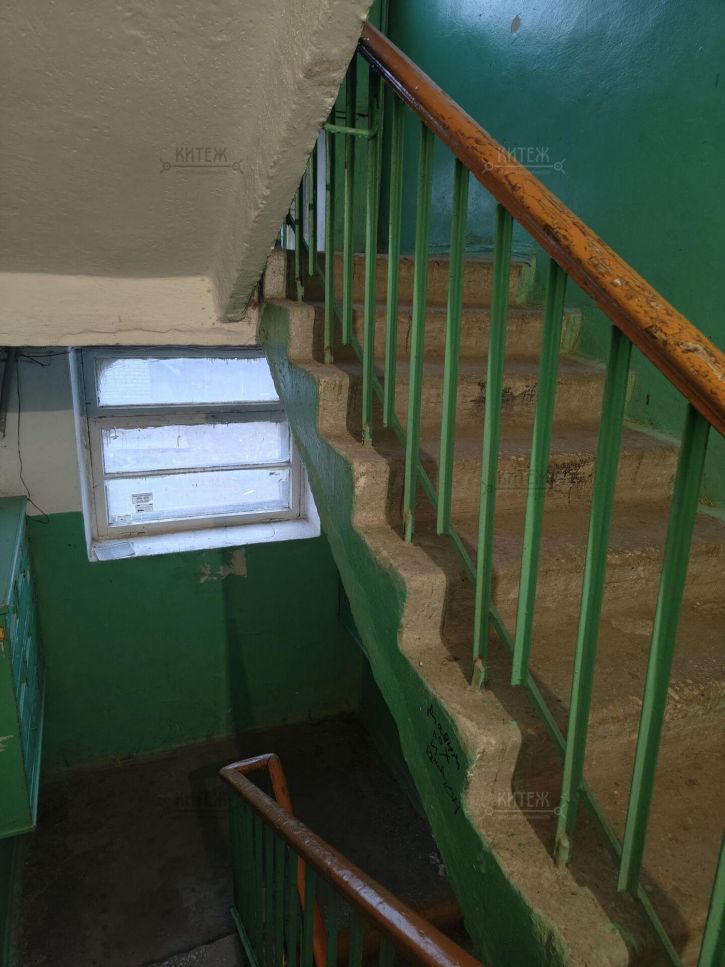 3-комн квартира Кирова ул, д.32