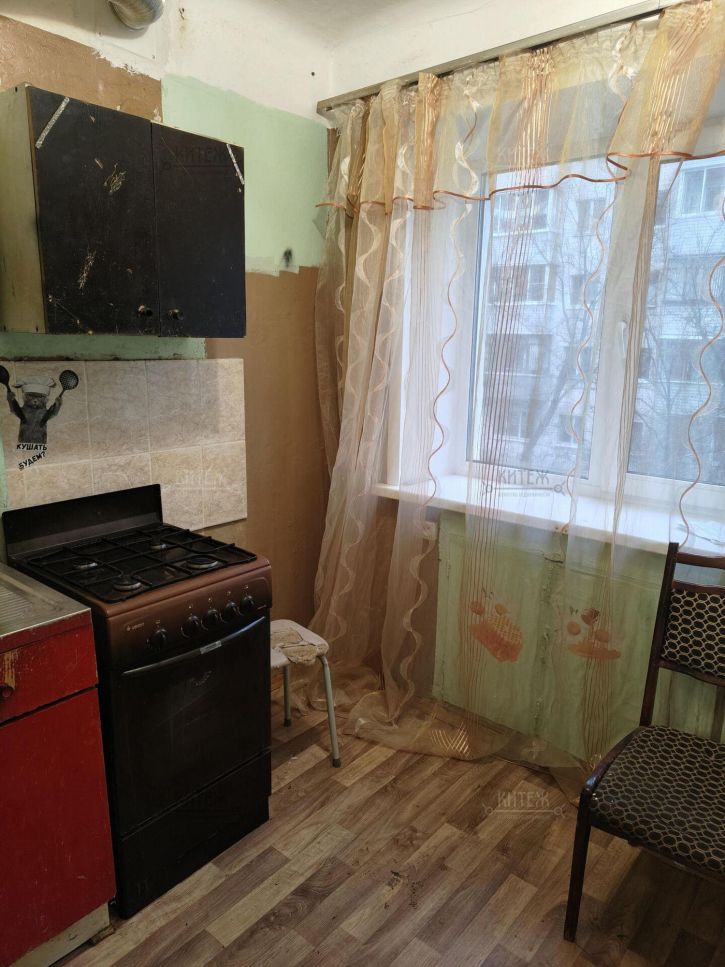 3-комн квартира Кирова ул, д.32