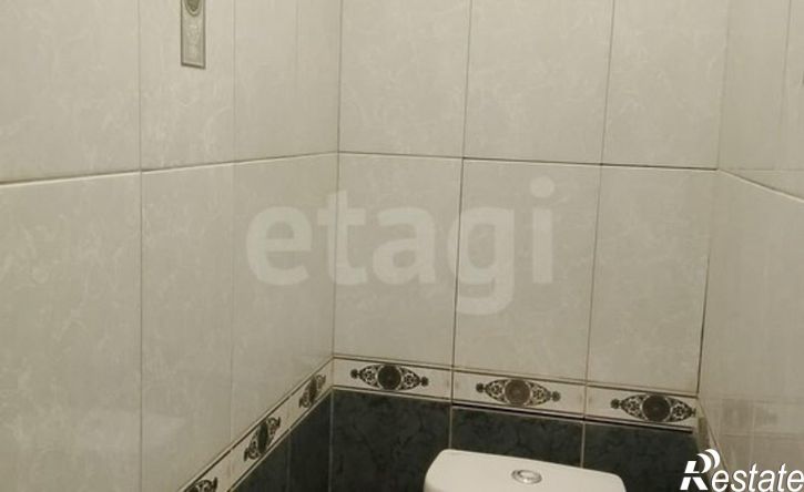 3-комн квартира улица Максима Горького, 4/26,  д. 4/26